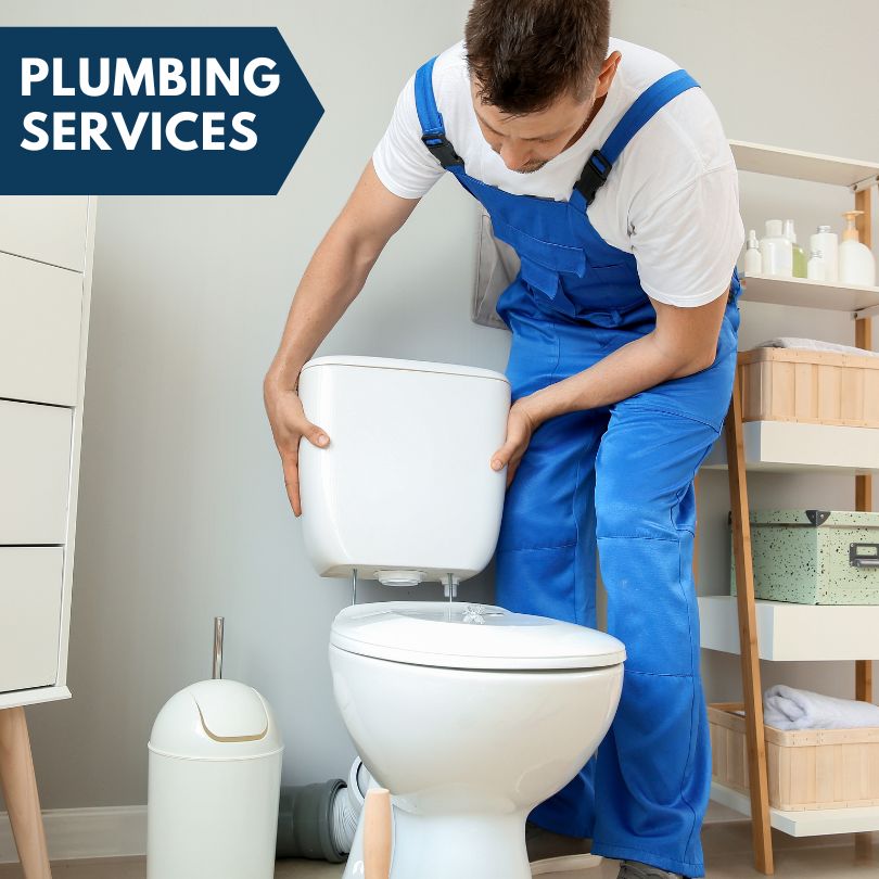 Plumbing Company in Humnoke, AR