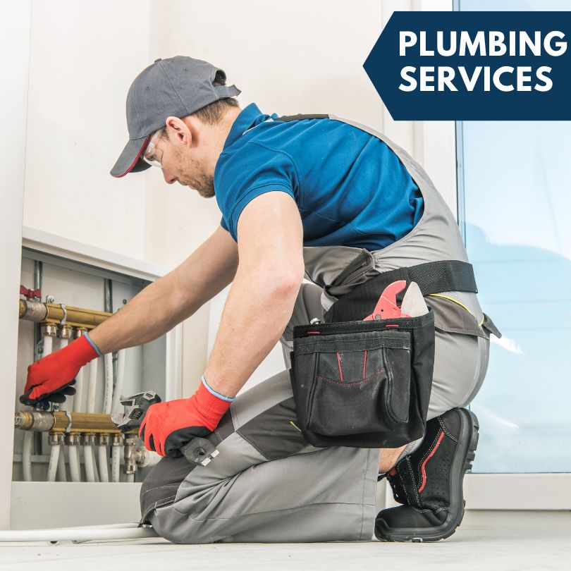 Humnoke Plumbing Company